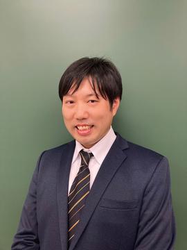 Associate Professor Yanamoto