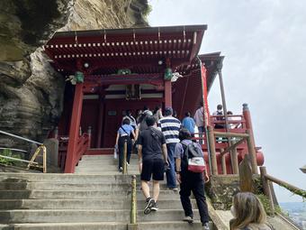 Daifukuji Temple