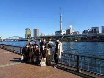 Sumida River