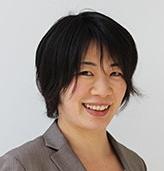 河合 亜矢子